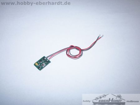 Piko N Funktionsdecoder Mini