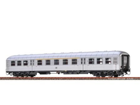 Brawa H0 Personenwagen AB4nb-59 DB, Epoche III