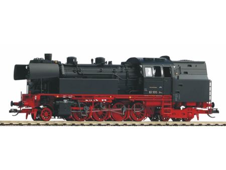 Piko TT-Dampflok BR 83.10 DR III     Analog