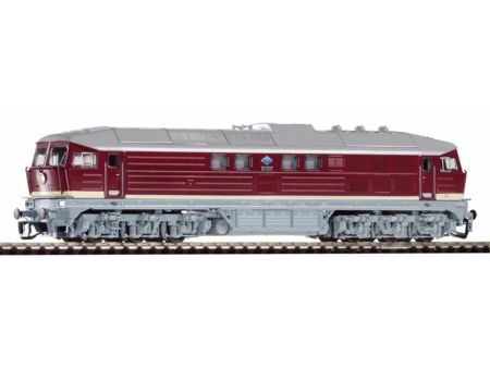 Piko TT Diesellok BR 131 DR IV