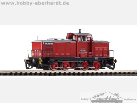 Piko TT Diesellok V 60.10 DR III