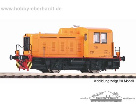 Piko TT Diesellok TGK2 