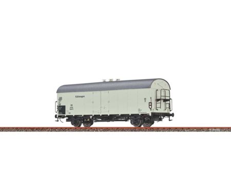 Brawa H0 Kühlwagen Tnoms 35 DB, Epoche III