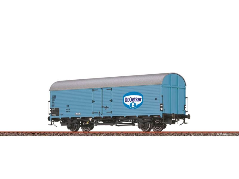 BRAWA  H0 Kühlwagen Tnfhs38 