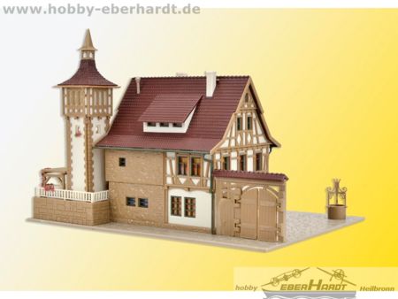 Vollmer N Weinkellerei