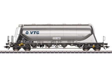 Märklin HO Silowagen Uacns VTG