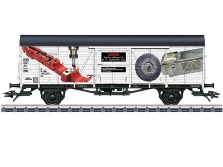 Märklin HO Güterwagen
