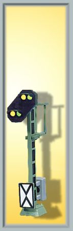 Viessmann TT Licht-Vorsignal