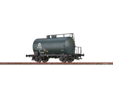 BRAWA  H0 Leichtbaukesselwagen Uerdingen Z [P] 