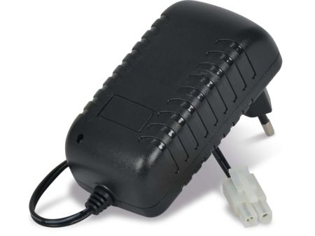 Carson Expert Charger NiMH 1A Steckerlader