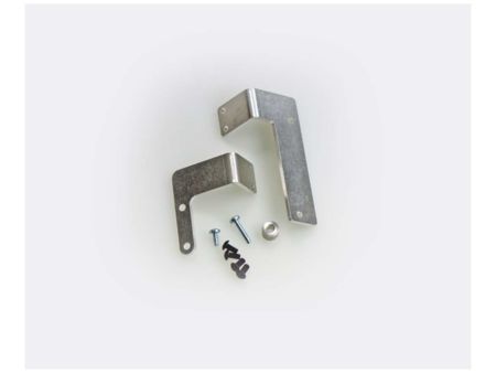 Carson 1:14 Tank-Halterung-Set (2) MB Arocs 3A