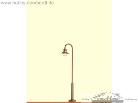 BRAWA  H0 Stadtleuchte