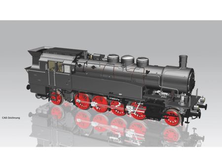 Piko HO Dampflok 693 324 ÖBB III