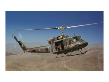 Italieri 1:48 AB 212 /UH 1N