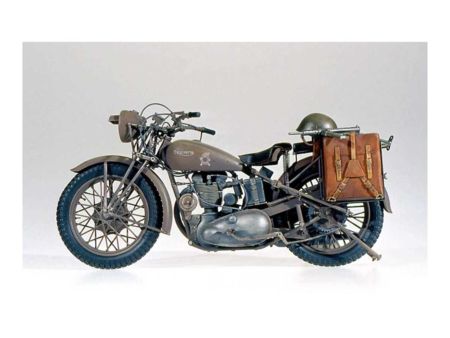 Italieri 1:9 Triumph 3 HW
