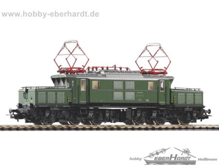 Piko HO Elektrolokomotive E 93 DB III
