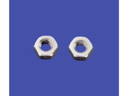 Krick Sechskantmuttern M1 SW2,5(10)