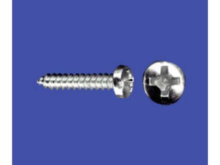 Krick Blechschrauben 3,9x22 (10Stk)