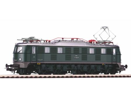 Piko HO E-Lok Rh 1118 ÖBB III