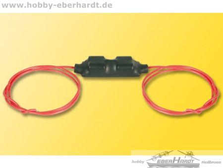 Viessmann Zusatzmodul für Gleisbesetztmelder 