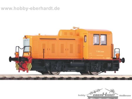 Piko HO Diesellok TGK2 - T203 IV