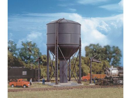WALTHERS Wassertank