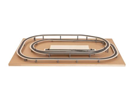 NOCH H0 Easy-Track BS 