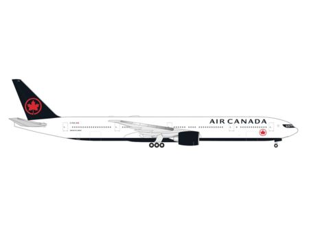 Herpa Wings    B777-300ER Air Canada