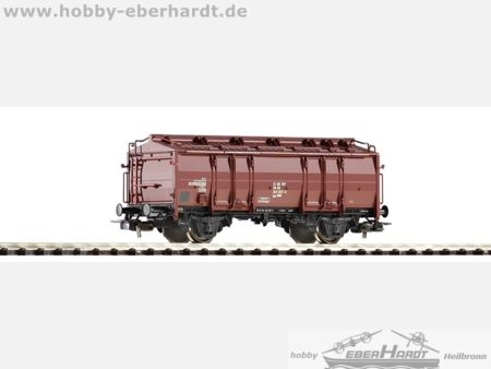 Piko HO Klappdeckelwagen Tm5605 DR IV