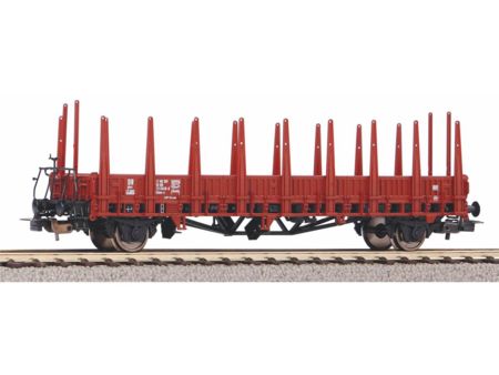 Piko HO Rungenwagen Klms-z3130 DR IV