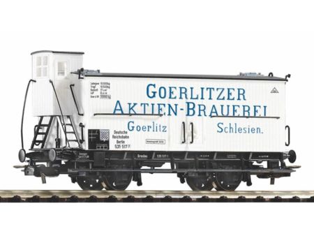 Piko HO Bierwagen Görlitz DRG II