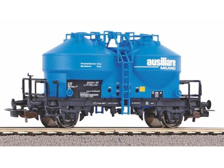 Piko HO Silowagen Uckk FS  VI