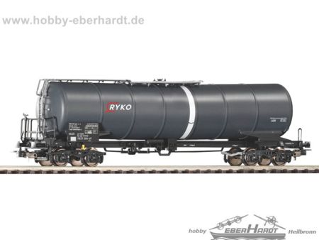 Piko HO Knickkesselwagen RYKO VI