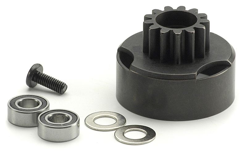 Clutchbell Set  T14 1:8