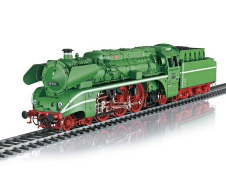 Märklin Spur 1 Schnellzug-Dampflok BR 18 314
