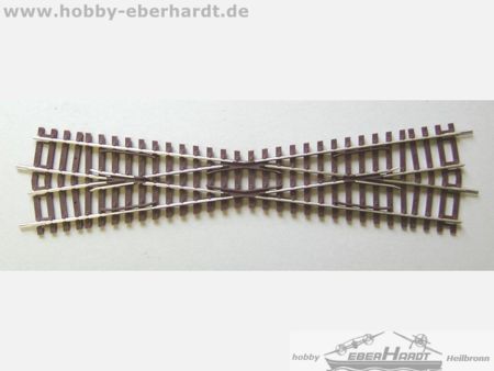 Piko HO Kreuzung K15