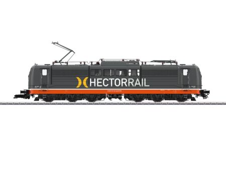 Märklin Spur 1 E-Lok Br 162 Hectorr.