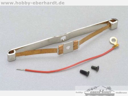 Piko Schleifer mit Schrauben