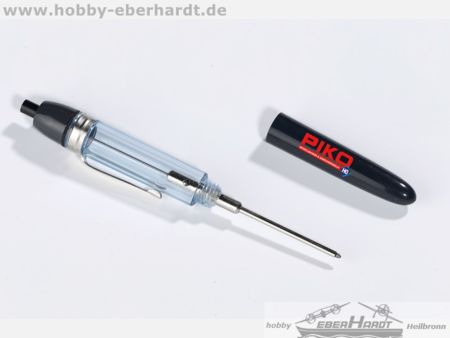 Piko Präzisions Lok-Öler mit Feindosierung