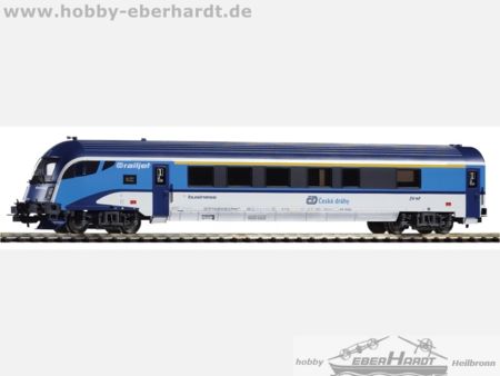 Piko Steuerwagen Railjet CD VI