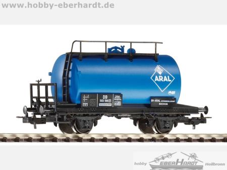 Piko Kesselwagen Aral DB III