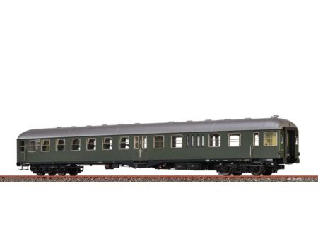 BRAWA  H0 PEW CPw4ymgf-51 DB III