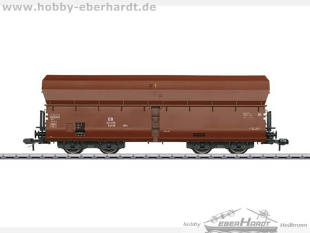 Märklin  1  Schüttgutwagen DB