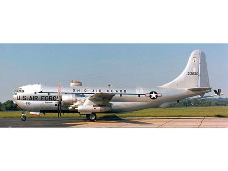 MINICRAFT 1/144 KC-97L Tanker