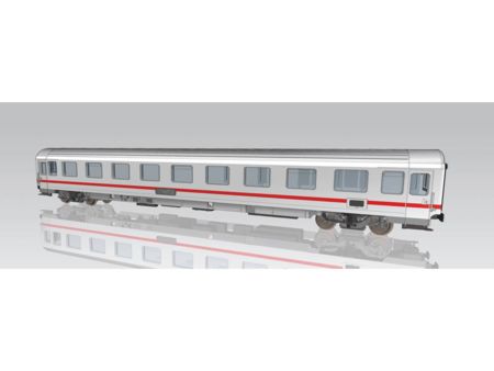 Piko HO Personenwagen Eurofima 1. Kl. DB AG VI