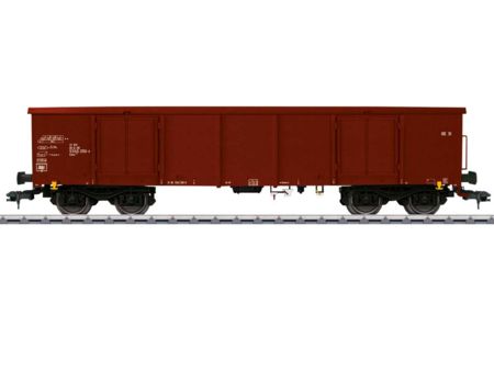 Märklin Spur 1 Off. Güterwagen Eaos DB