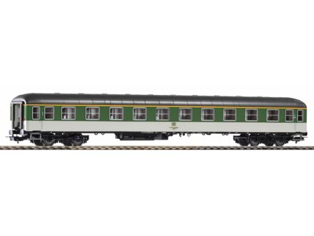 Piko HO Schnellzugwagen ABüm 223 1./2. Kl. Pop DB IV