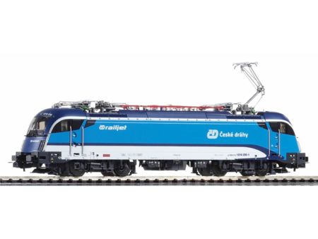 Piko Elektrolok Rh 1216 CD VI AC-Digital, inkl. PIKO Decoder