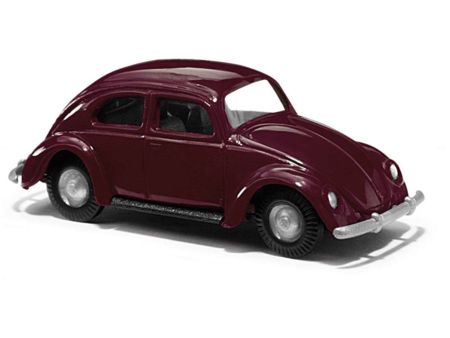 Busch HO Bausatz: VW Käfer