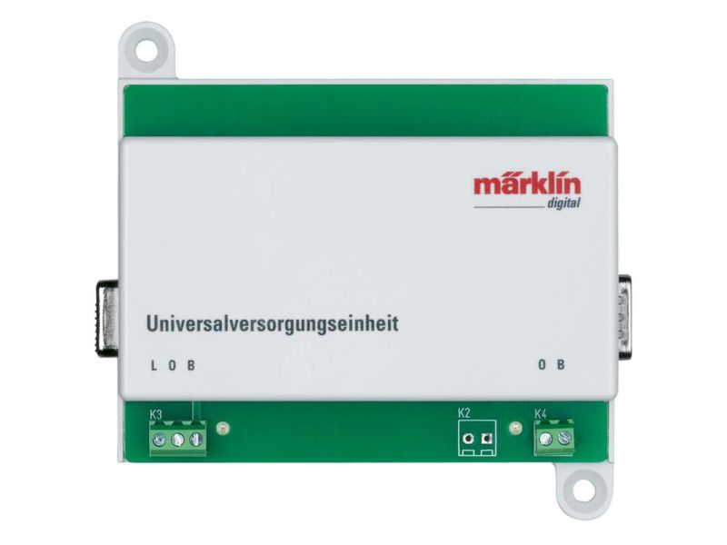 Märklin  Universalversorgungseinheit K